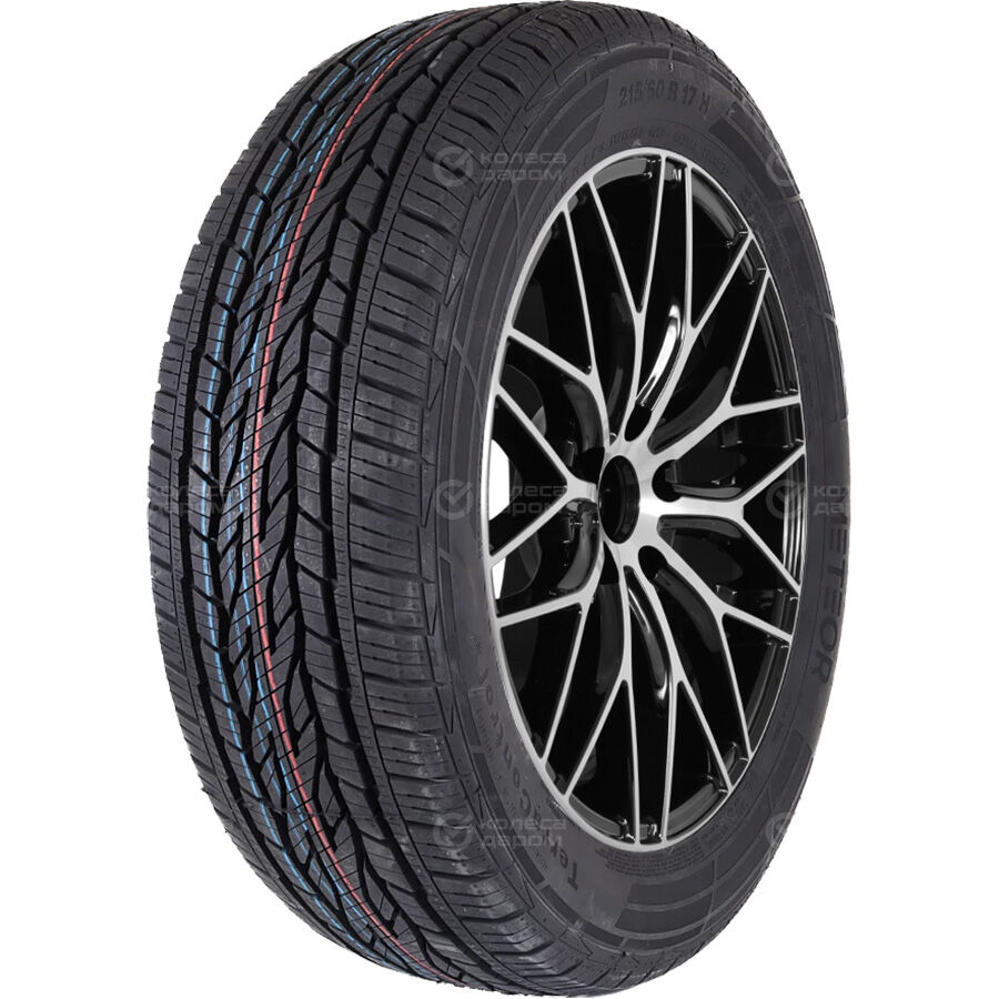 Шина Meteor TerraControl 215/60 R17 96H