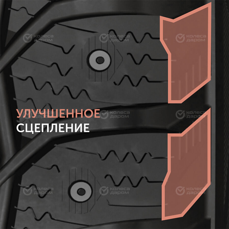 Шина Attar W02 215/65 R16 98T