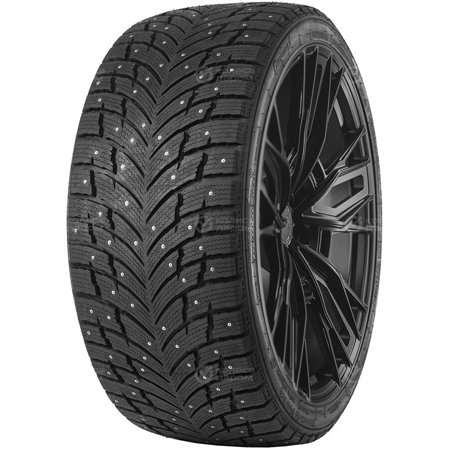 Шина Gripmax SureGrip Pro Ice 265/45 R21 108T