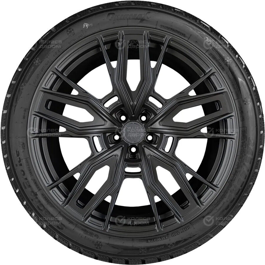 Шина Gripmax SureGrip Pro Ice 265/45 R21 108T