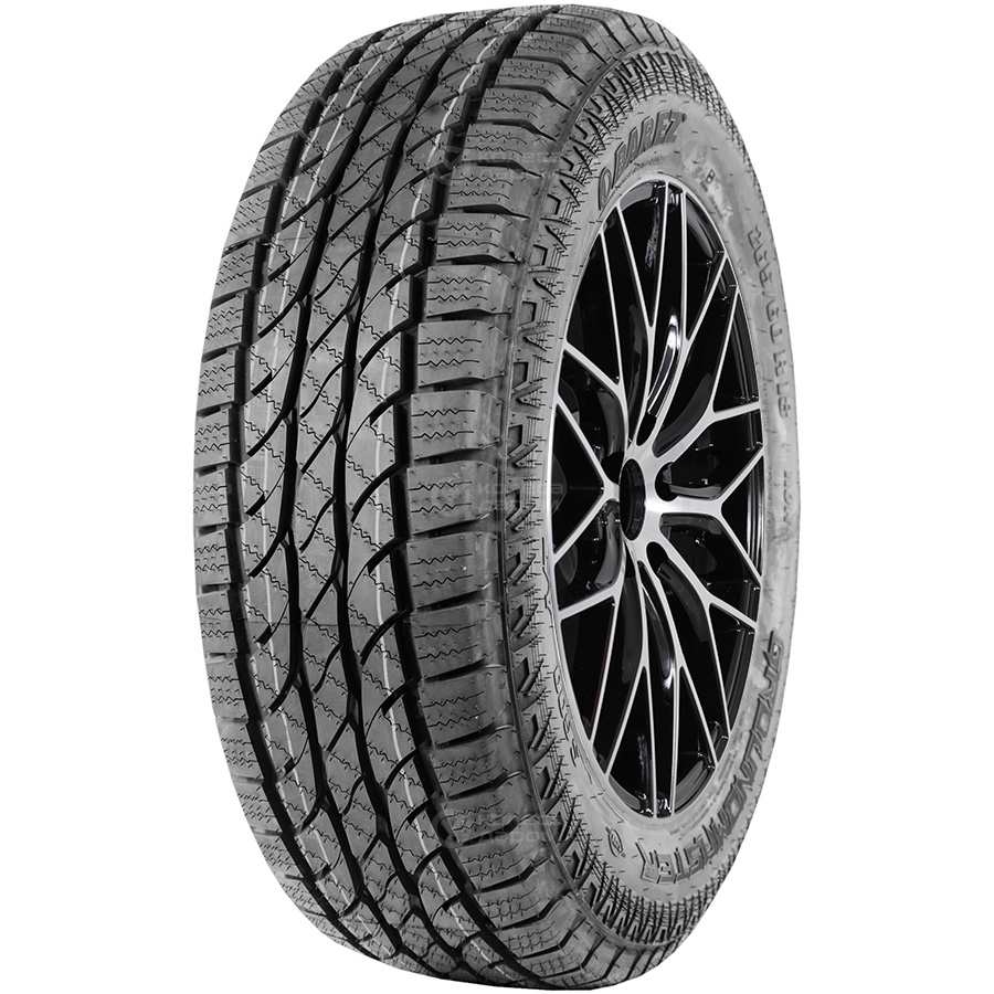Шина Barez Graundmaster (Sportech) S600АТ SUV 265/60 R18 110H