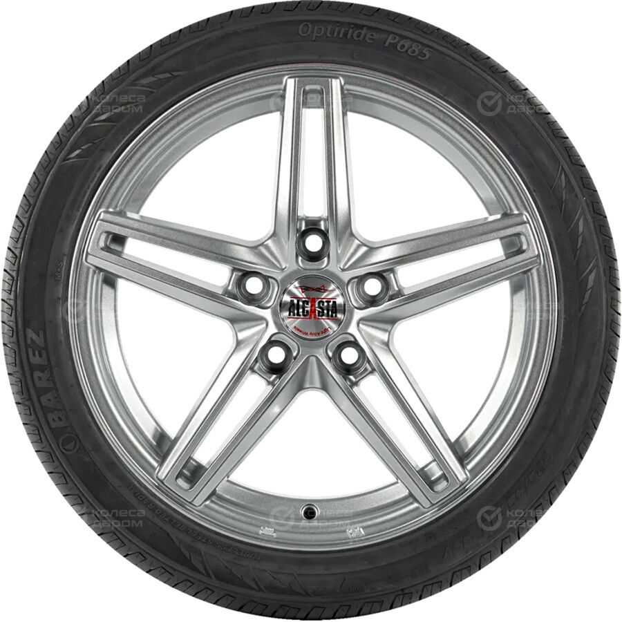 Шина Barez Opti Ride P685 215/55 R18 95H