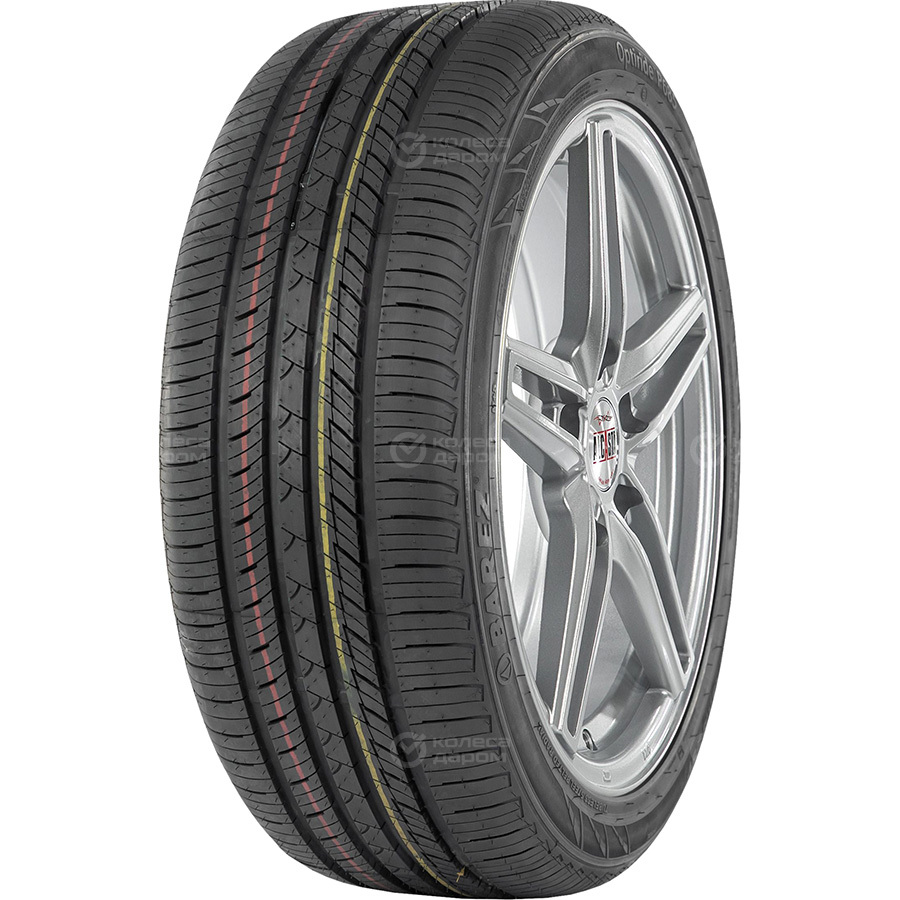 Шина Barez Opti Ride P685 215/55 R18 95H