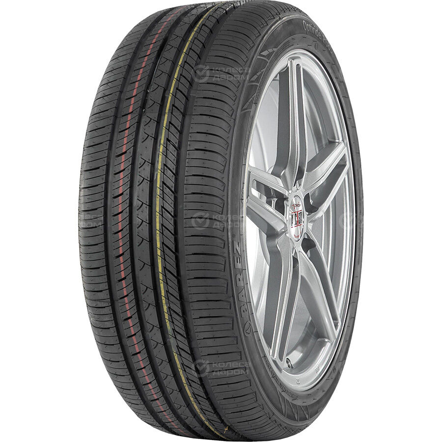 Шина Barez Opti Ride P685 215/55 R18 95H