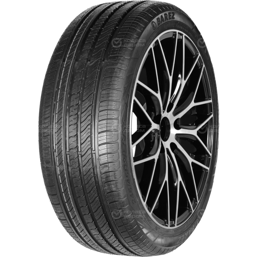 Шина Barez Longevity S675 245/45 R20 103V