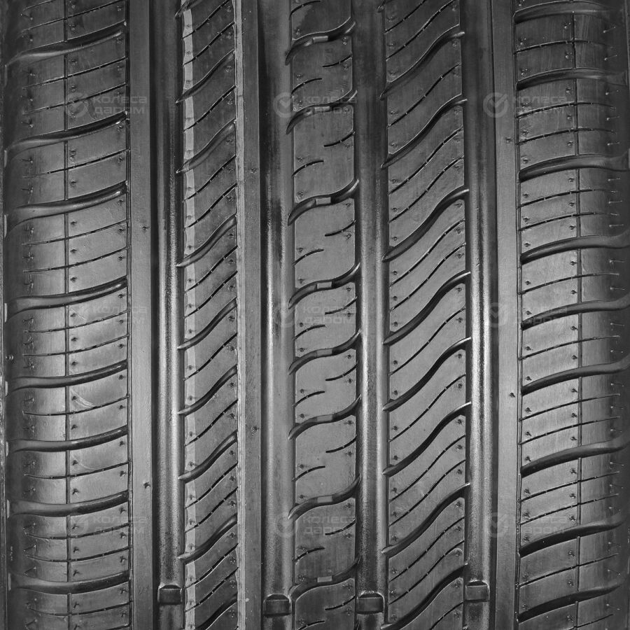 Шина Barez Longevity S675 245/45 R20 103V