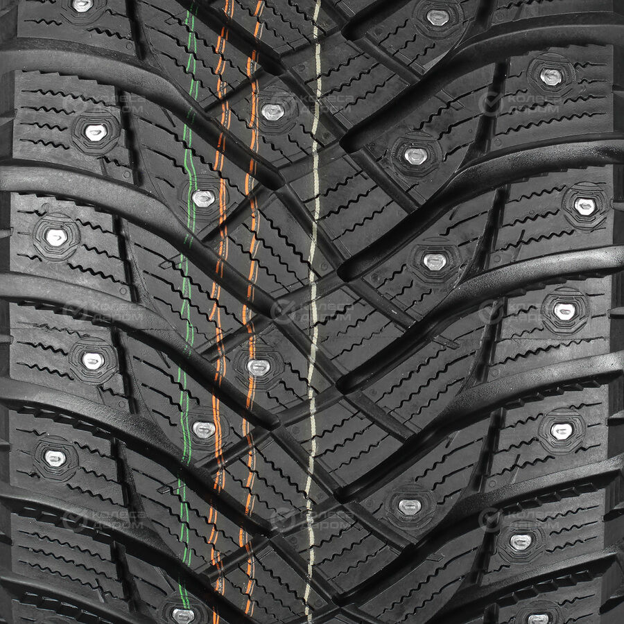 Шина Goodyear Ultra Grip Arctic 2 SUV 245/45 R20 103T