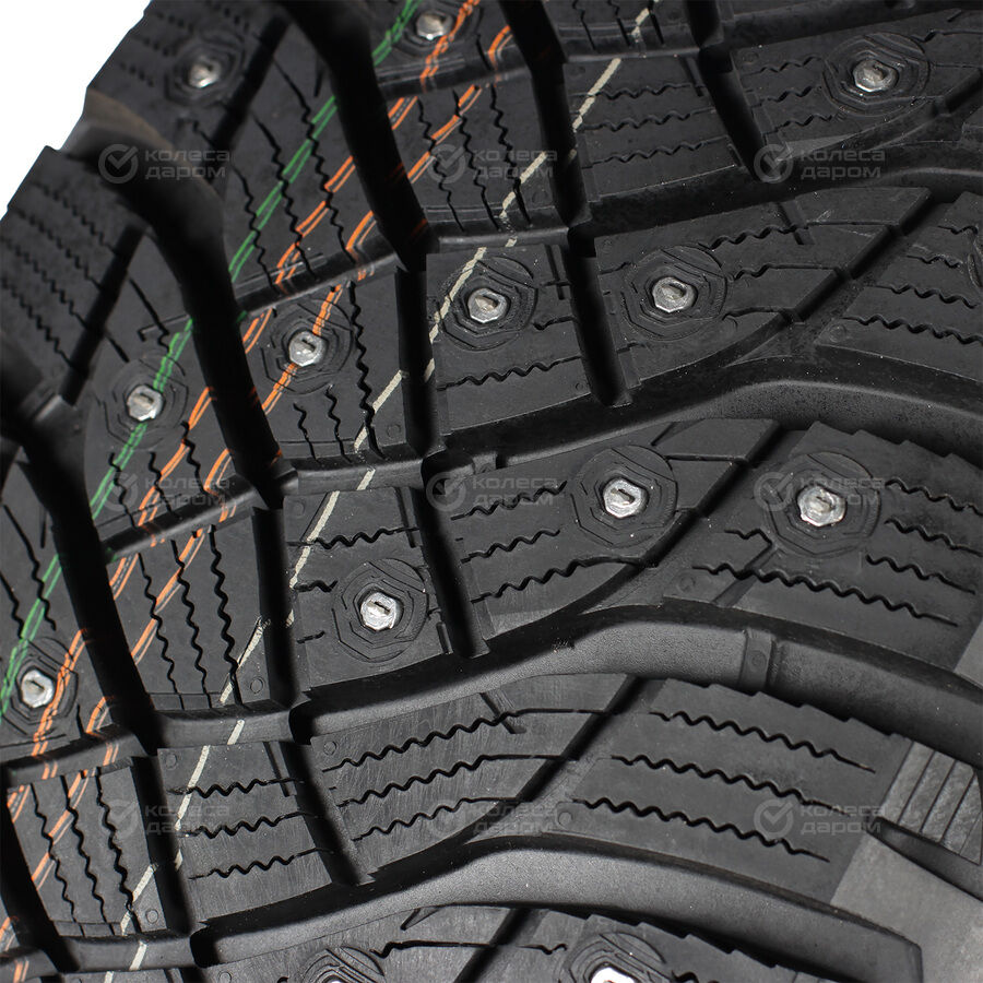 Шина Goodyear Ultra Grip Arctic 2 SUV 245/45 R20 103T