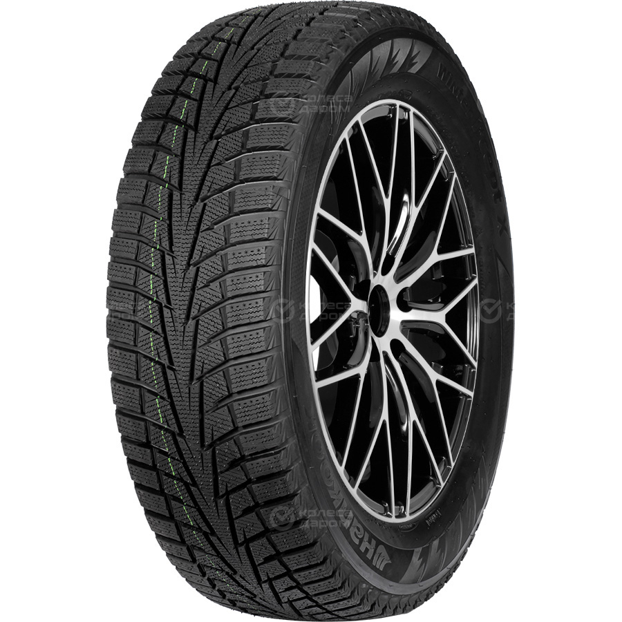 Шина Hankook Winter i*cept X RW10 225/55 R19 99T