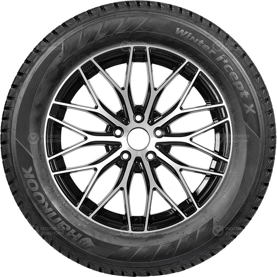 Шина Hankook Winter i*cept X RW10 285/50 R20 116T