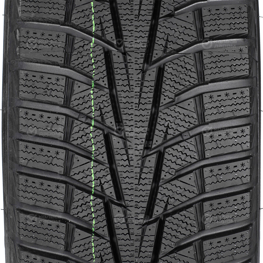 Шина Hankook Winter i*cept X RW10 255/65 R17 110T