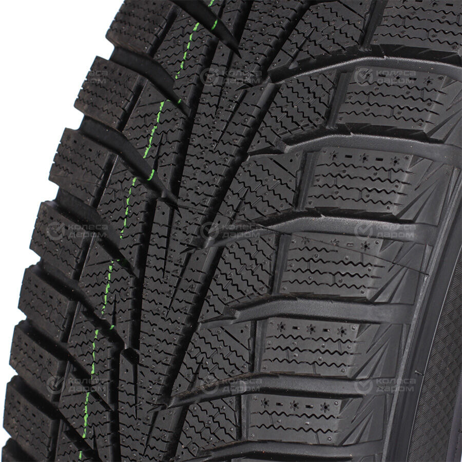 Шина Hankook Winter i*cept X RW10 245/50 R20 102T