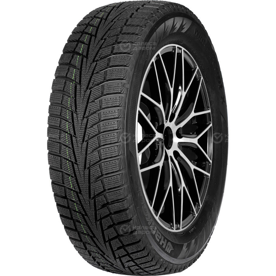 Шина Hankook Winter i*cept X RW10 275/55 R20 117T