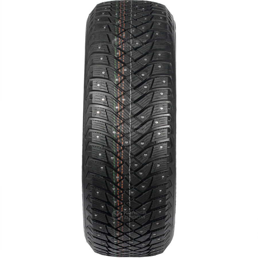 Шина Goodyear Ultra Grip Arctic 2 SUV 285/60 R18 116T
