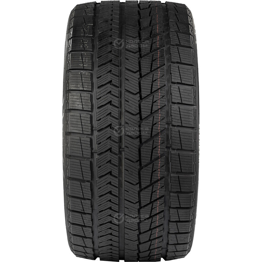 Шина Unistar Ice Protection 275/35 R23 104H