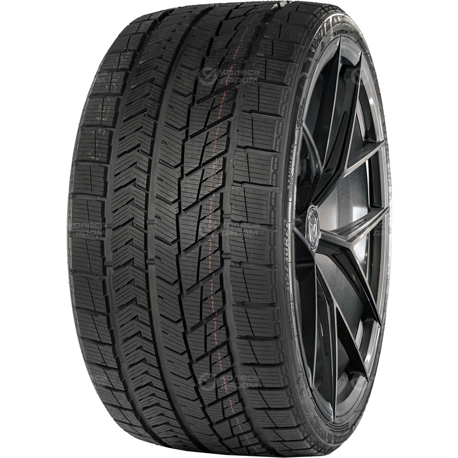 Шина Unistar Ice Protection 315/30 R22 107H
