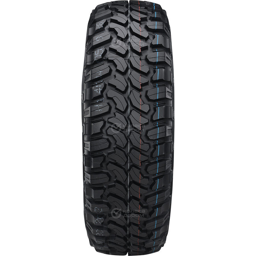 Шина Lanvigator Catchfors MT 285/70 R17 121Q
