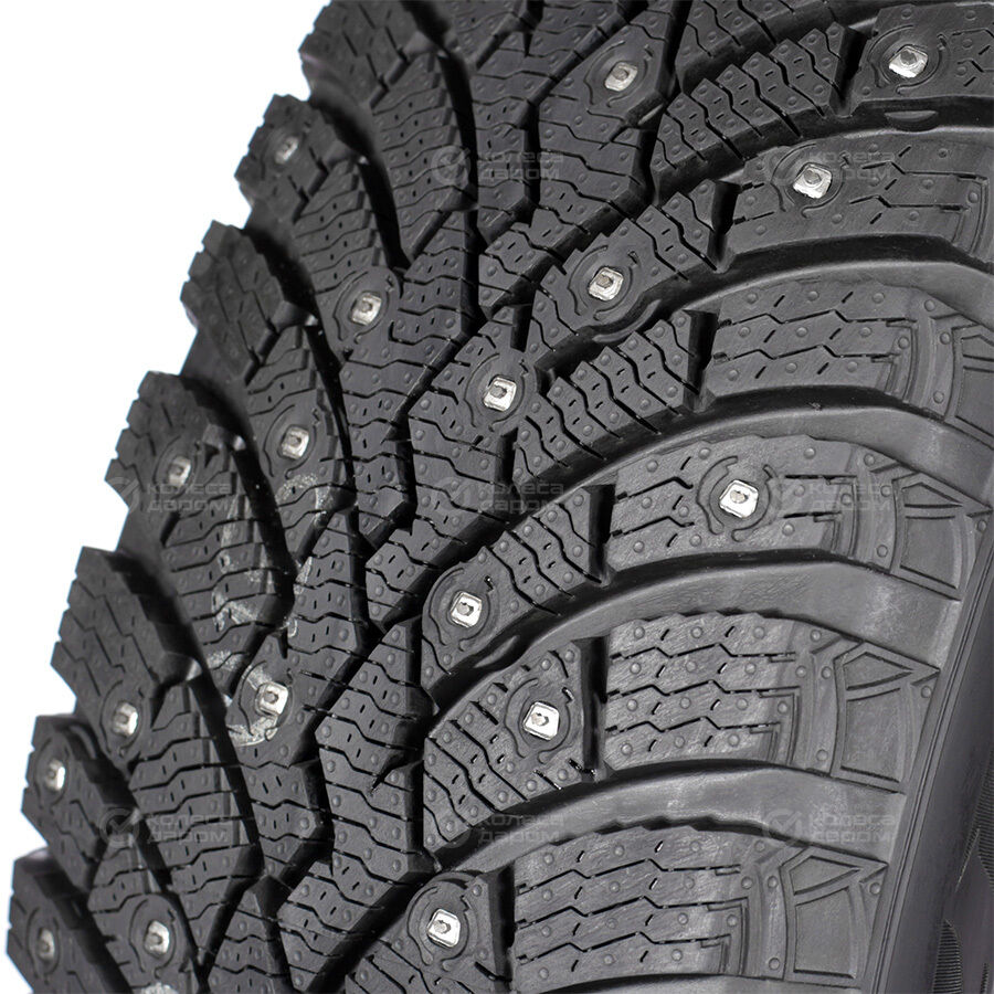 Шина Pirelli Winter Ice Zero 2 KS 225/45 R18 95H