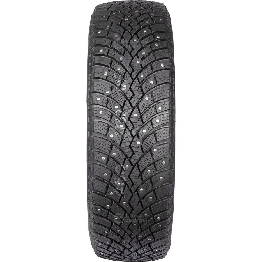 Шина Pirelli Winter Ice Zero 2 KS 225/45 R18 95H