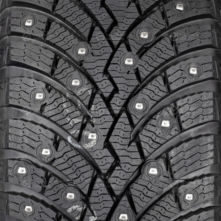 Шина Pirelli Winter Ice Zero 2 KS 225/45 R18 95H