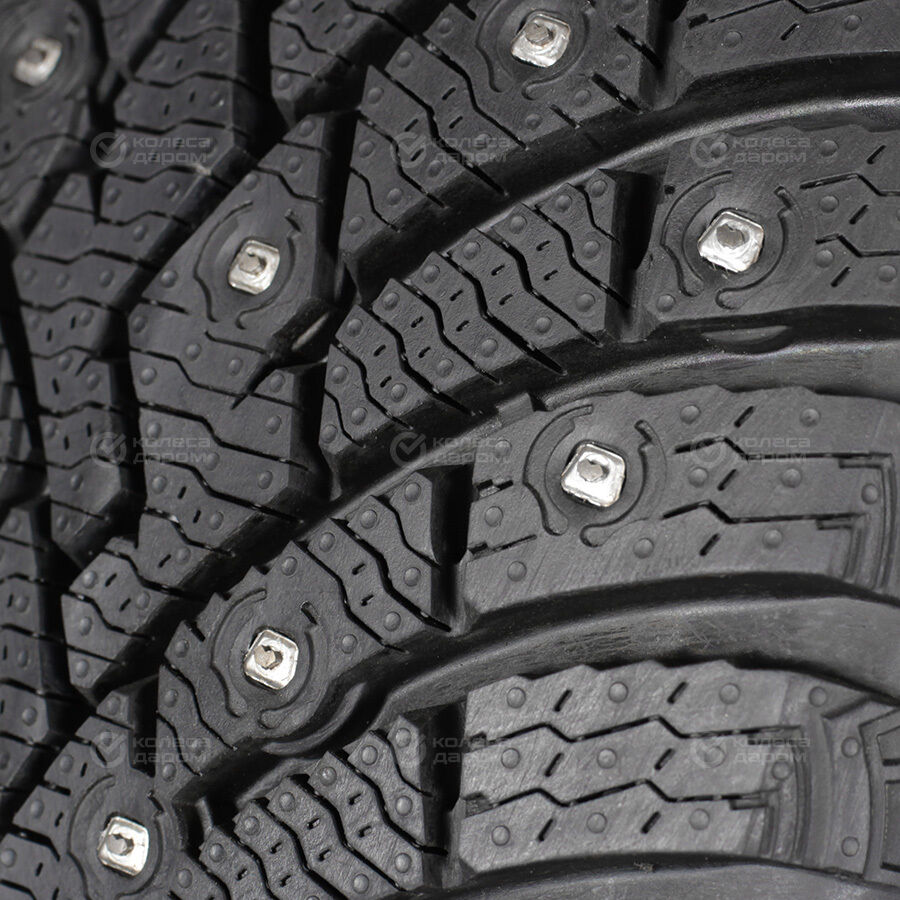 Шина Pirelli Winter Ice Zero 2 KS 225/45 R18 95H