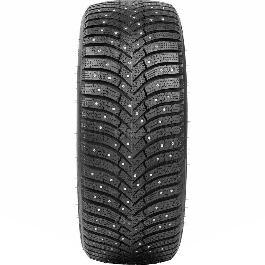 Шина Bridgestone Blizzak Spike-03 255/40 R19 100T