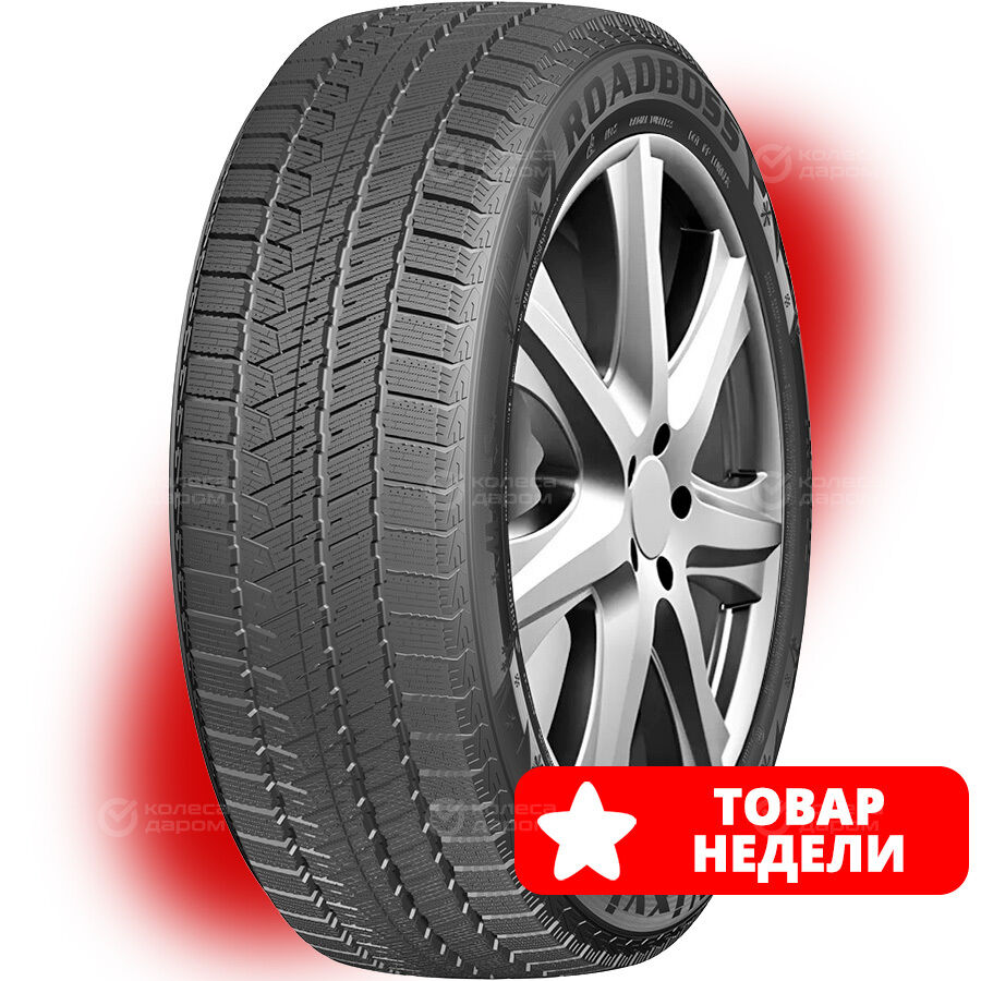 Шина Roadboss W301 215/60 R17 96H