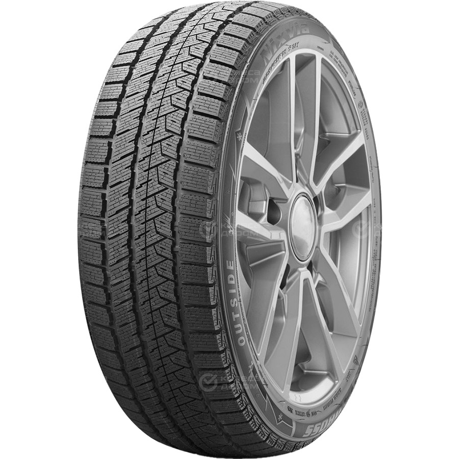 Шина Roadboss W301 215/55 R18 99H