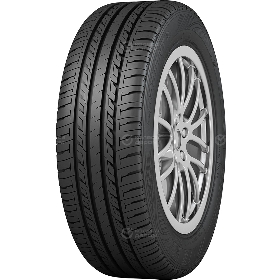 Шина Cordiant Run Tour (ex. Bridgestone) 215/55 R17 98V