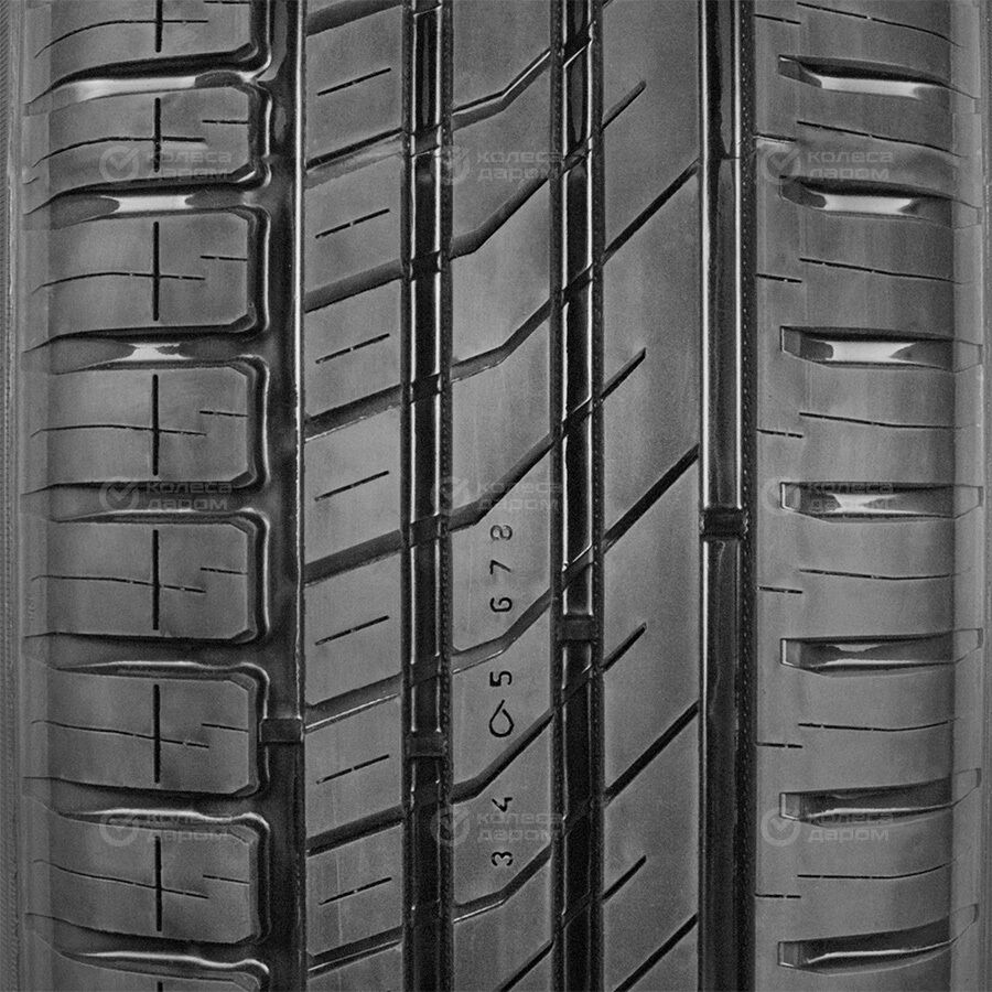 Шина Ikon Character Eco (Nordman SX3) 155/80 R13 79T