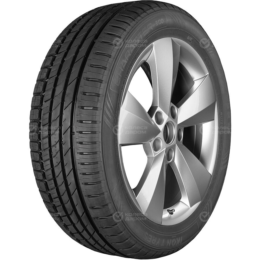 Шина Ikon Character Eco (Nordman SX3) 205/60 R15 91H