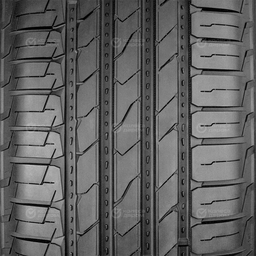 Шина Ikon Character Aqua SUV (Nordman S2 SUV) 215/60 R17 96H