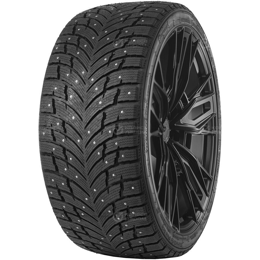 Шина Gripmax SureGrip Pro Ice 275/60 R20 116T