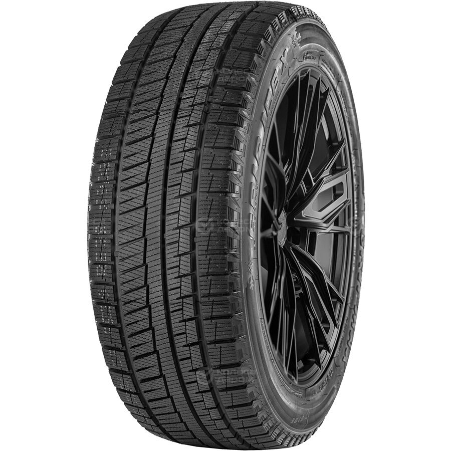 Шина Gripmax SureGrip Pro Ice X 315/30 R21 105H
