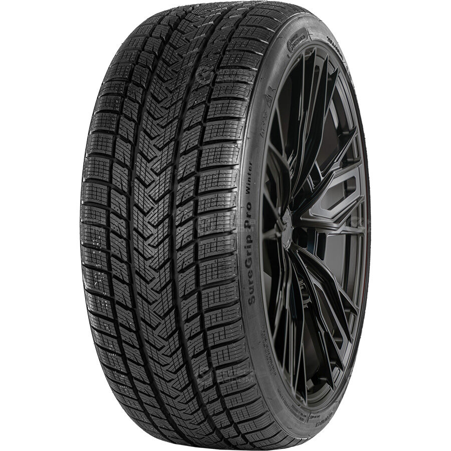 Шина Gripmax SureGrip Pro Winter 275/50 R22 111V