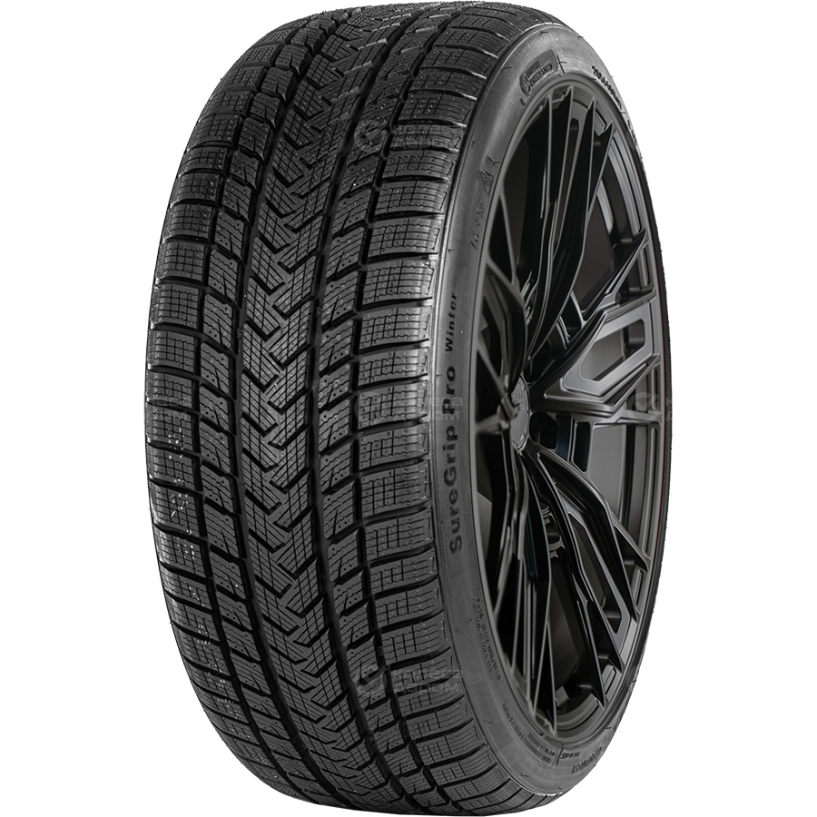 Шина Gripmax SureGrip Pro Winter 215/45 R20 95W