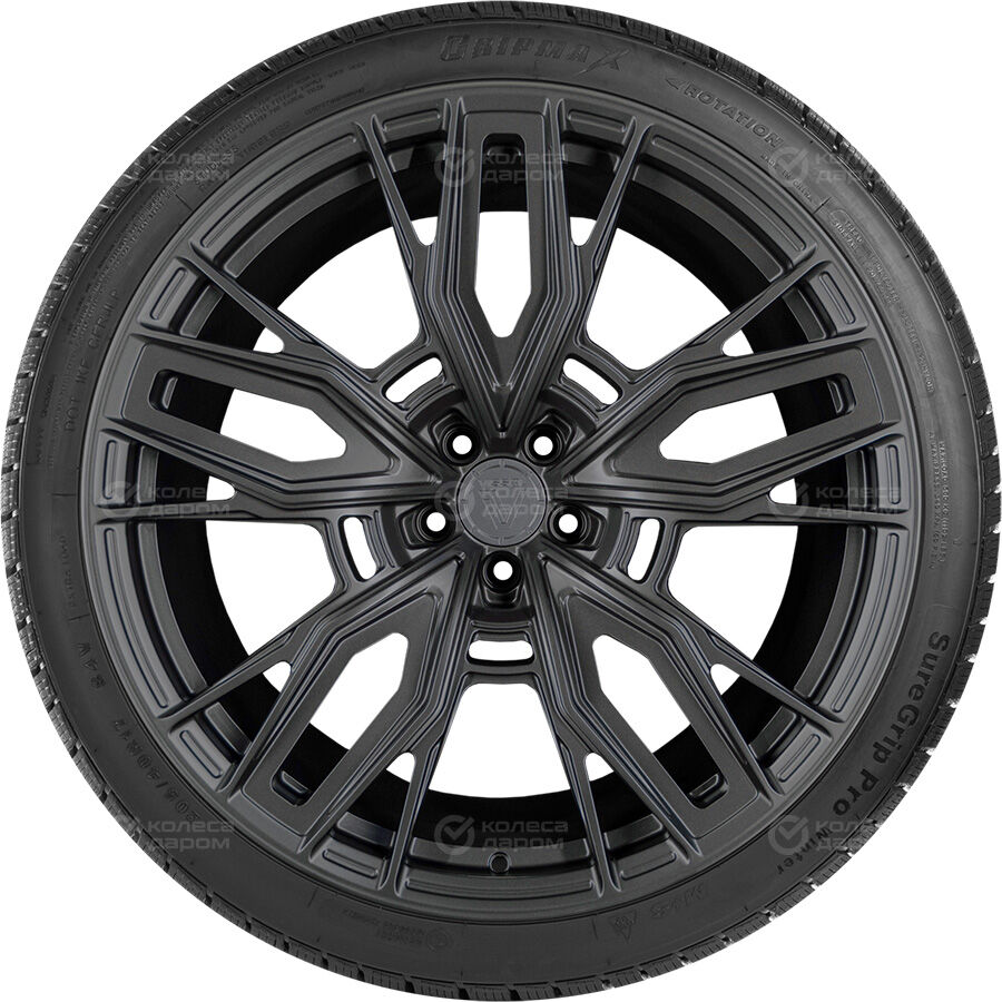 Шина Gripmax SureGrip Pro Winter 265/40 R22 106V