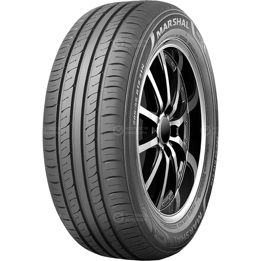 Шина Marshal MH12 175/70 R14 84T