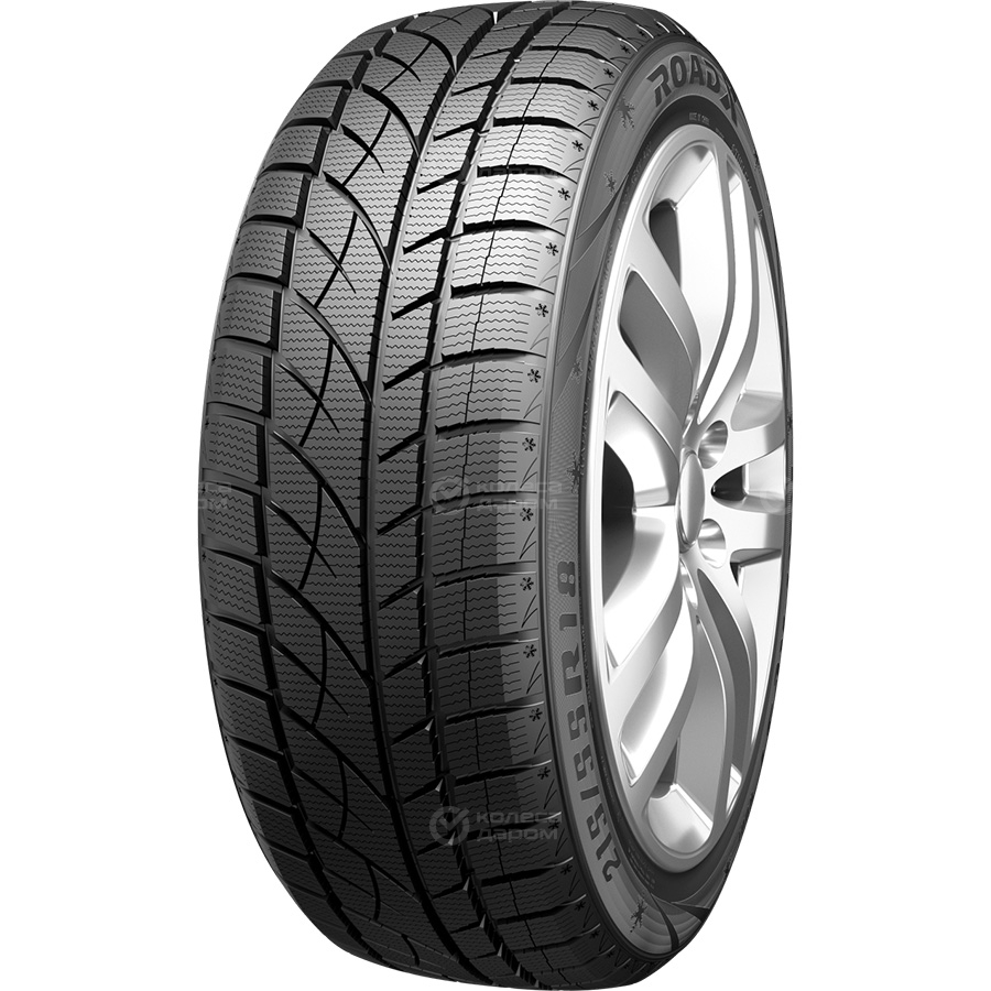 Шина RoadX RXFrost WU01 275/35 R19 100H