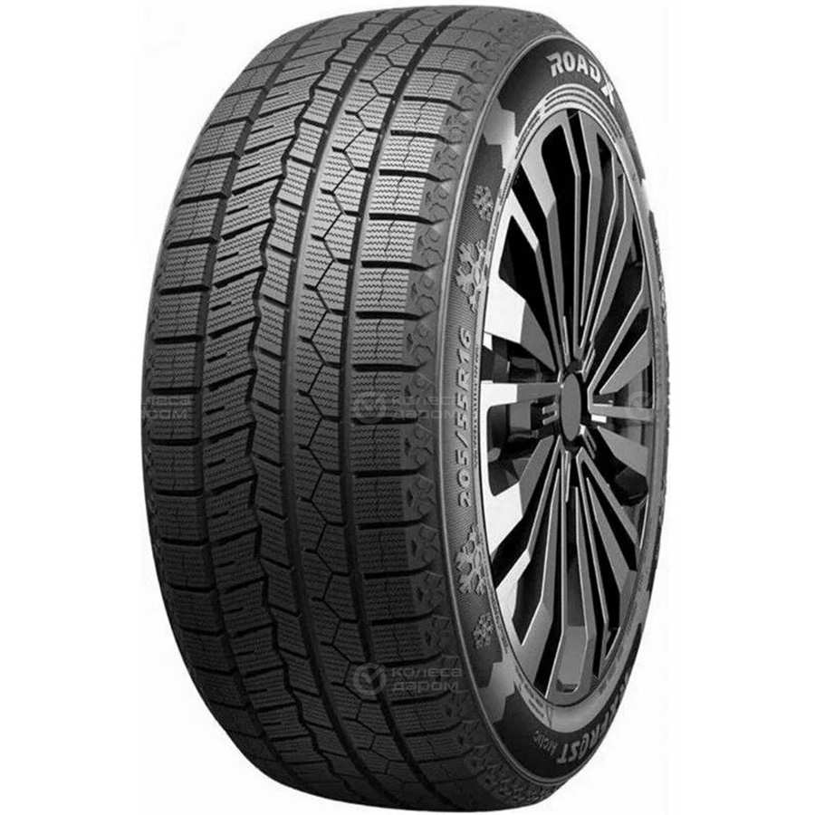 Шина RoadX RXFrost Arctic 235/60 R18 103H