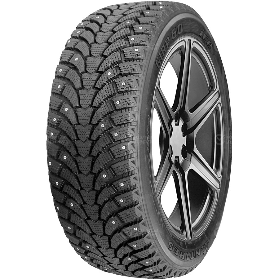 Шина Antares Grip 60 Ice 255/45 R20 105H