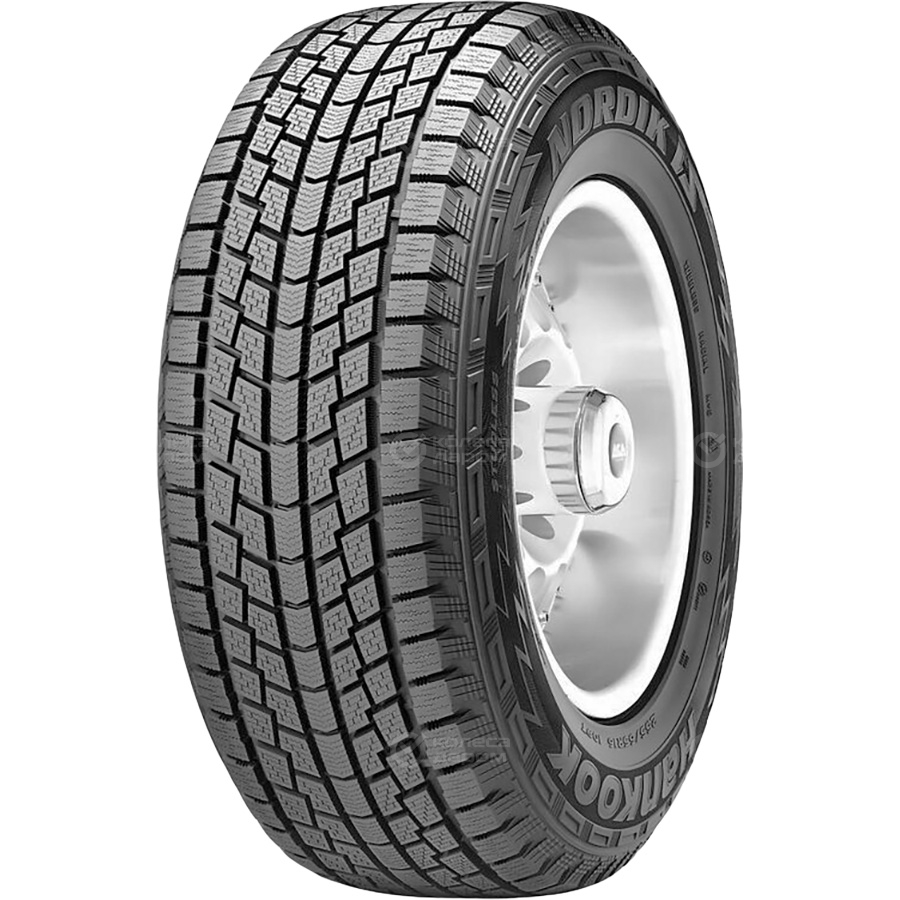 Шина Hankook NORDIK is RW08 255/70 R15 108T
