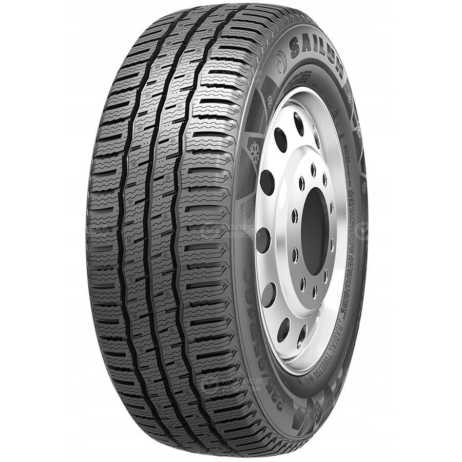 Шина Sailun Endure WSL1 225/55 R17C 109T