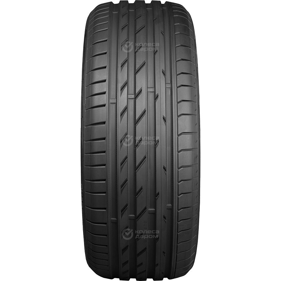 Шина Ikon Character Ultra (Nordman SZ2) 205/50 R17 93W