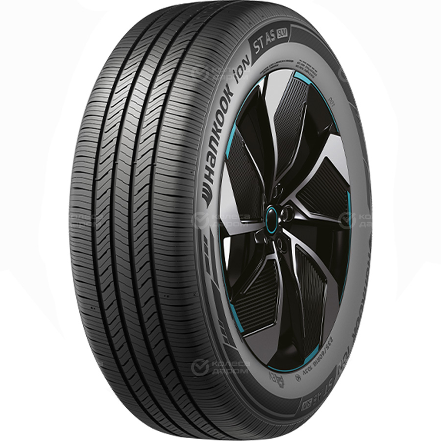 Шина Hankook iON ST AS SUV IH61A 235/55 R18 100V