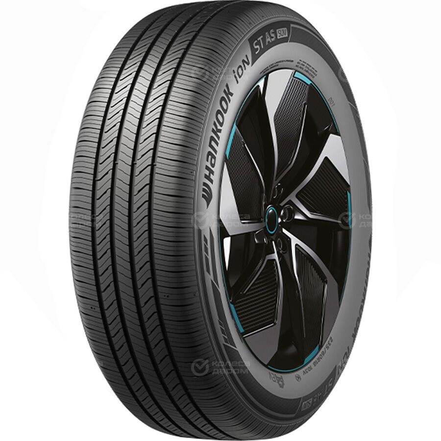 Шина Hankook iON ST AS SUV IH61A 235/60 R18 103V