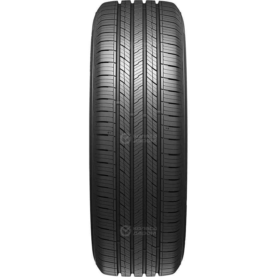 Шина Hankook Dynapro HPX RA43 SUV 245/45 R19 102W