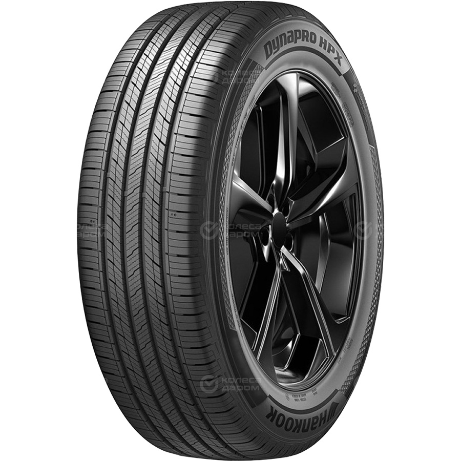 Шина Hankook Dynapro HPX RA43 SUV 255/55 R19 111V