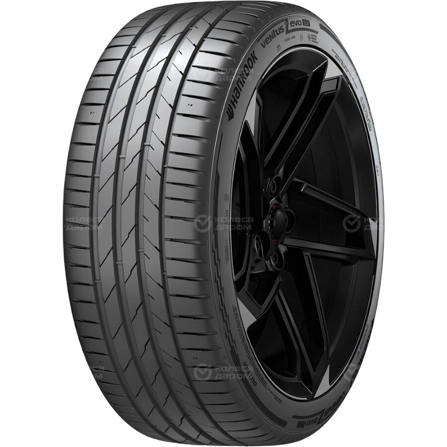 Шина Hankook Ventus evo SUV K137A 295/30 R22 103Y