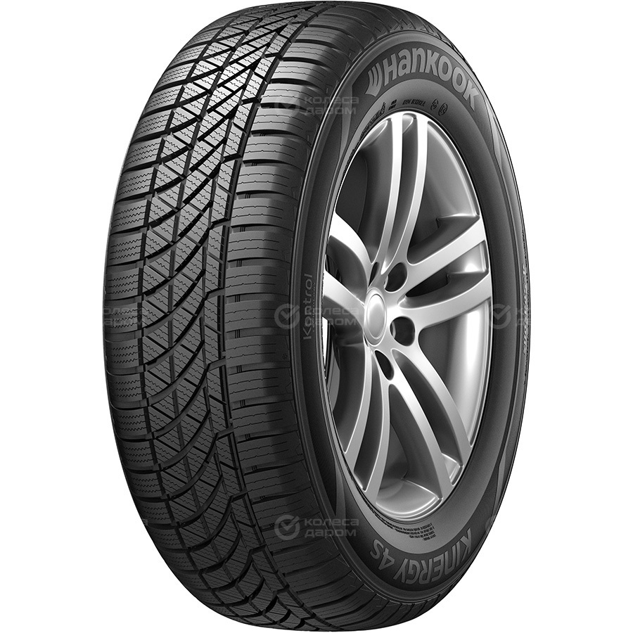 Шина Hankook Kinergy 4S H740 155/70 R13 75T